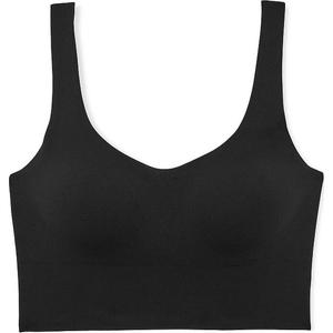 Victoria's Secret Коллекция 24 Show VS Спортивный бюстгальтер Women's Black