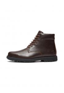 Ботинки Timberland MID, Dark Brown