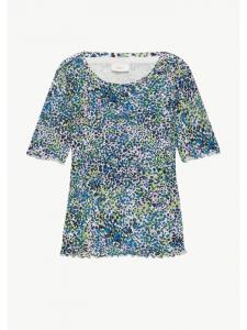 s.Oliver Футболка цвета 02A1_крем