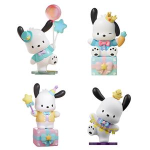 Настольное украшение Pacha Dogs Sanrio