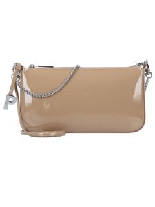 Наплечная сумка PICARD, цвет melange-la