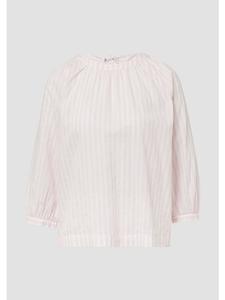 Блузка 41G7_светло-розовая s.Oliver