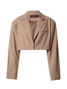 Блейзер Misspap, коричневый