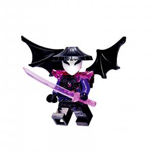 Конструкторы фигурок ninjago LEGO