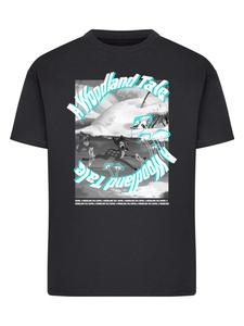 Футболка Merchcode, черный