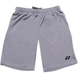 YONEX Спортивные шорты Unisex Gray Moderate