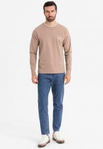 Топ Ombre SET OF 3, Black/Olive/Bronze/Black