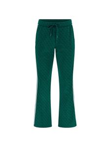 Повседневные брюки GUESS, Dark green