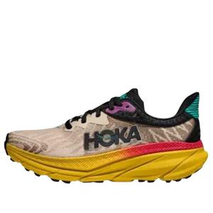 Кроссовки (WMNS) HOKA ONE ONE Challenger ATR 7 'Oatmeal Zest'