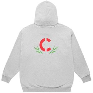 CLOT Мужская толстовка, Черный