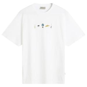 Футболка Gear Foret, белый