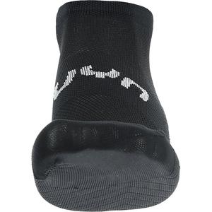 Незаменимые носки для кроссовок Uyn, черный