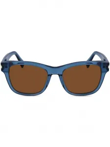 Солнцезащитные очки Howitt Paul Smith, синий