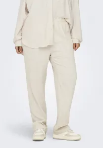 Брюки carsiesta pullup noos Only Carmakoma, Moonbeam