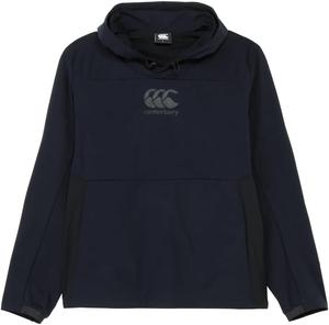 Спортивная куртка, худи и брюки Canterbury Dual Warm Hoodie Training Jacket, Athletic Wear, темно-синий