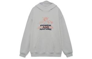 Спортивная модная коллекция свитшотов для мужчин Lining, цвет Set of 2 (microcrystalline ash)