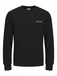 Толстовка Jack & Jones, черный