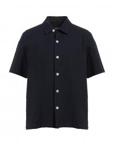 Рубашка Howlin', полуночно-синий