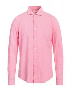 Рубашка Ghirardelli, коралл