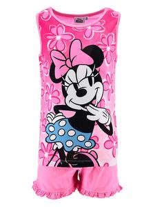Disney Minnie Mouse Пижама "Минни" розового цвета
