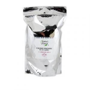 Хлорид магния, 500 г Naturplanet