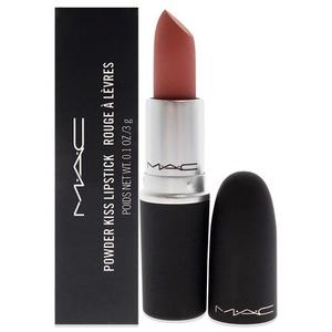 Губная помада Powder Kiss 314 Mull It, более 0,1 унции, Mac