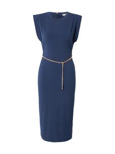MICHAEL Michael Kors Платье в цвете Navy