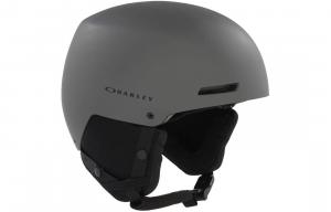 Pro mips для взрослых с официального сайта поликарбонатные лыжные шлемы Oakley, Forged Iron