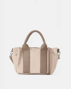 Маленькая нейлоновая сумка Easy Wear, песочный