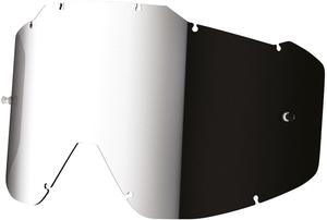 Сменная верхняя детская линза Shot lens as/af, Iridium Silver