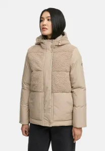 Зимняя куртка sheeta Marikoo, Light Taupe