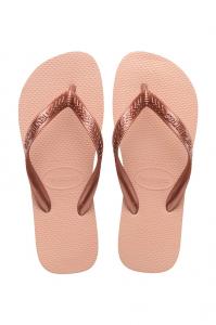 Шлепанцы Top Tiras Havaianas, розовый