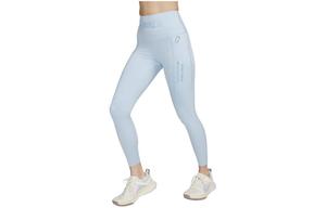 Спортивные брюки женские легкие Armory Blue Nike