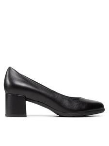 Туфли Geox, черный