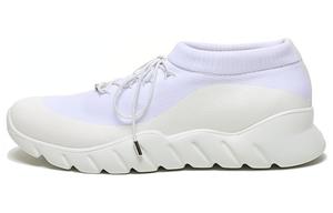 Кроссовки мужские Fendi Lifestyle, белый