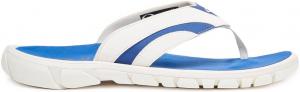 Мужские сандалии Oakley O Coil, белый/синий