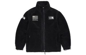Куртка унисекс THE NORTH FACE, цвет Black