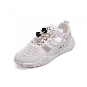 Кроссовки для образа жизни Женские низкие Johlin Dream, бежевый