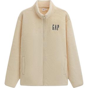 GAP Повседневное пальто унисекс, Beige 1