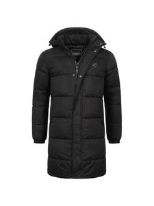 Зимняя куртка Alessandro Salvarini AS 425, черный