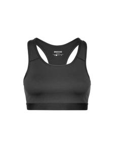 Спортивный бюстгальтер SNOCKS, темно-серый