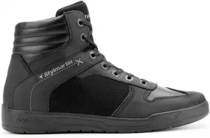 Мотоциклетные ботинки Stylmartin Atom Evo, черные, размер 36, Black