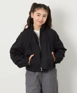 Ленточная куртка Avv, цвет Black