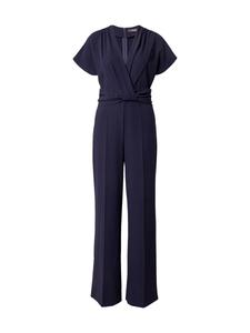 Комбинезон Vera Mont, темно-синий