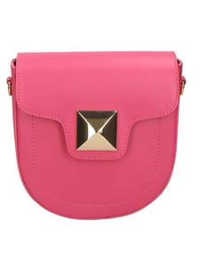 Наплечная сумка Gave Lux, цвет magenta