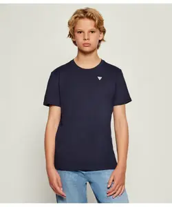 Футболка Regular fit Guess, синий