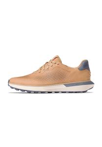 Кроссовки Cole Haan GRANDPRO ASHLAND LASER PERF SNEAKER, Sesamefolkston/ Gray/Ivory/Sand