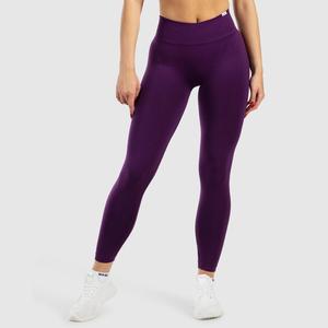 SMILODOX Женские леггинсы Shayla Violet