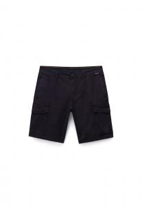 Повседневные брюки-карго NAPAPIJRI N-Deline, Black