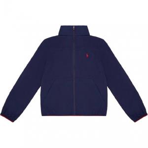 Куртка детская Polo Ralph Lauren, синий